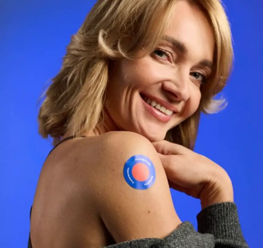 What Is Purisaki Berberine Patches?